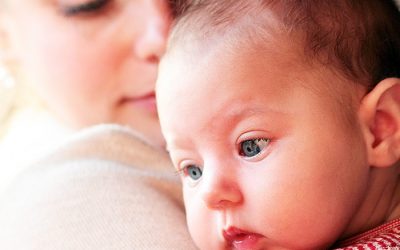 How Breastfeeding Affects Your Child’s Oral Health