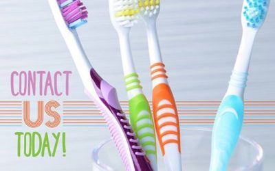 Brush Up On Some Toothbrush Oral Hygiene History