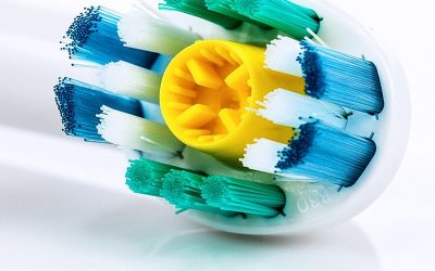 Electric Toothbrush Who Needs One? and Why