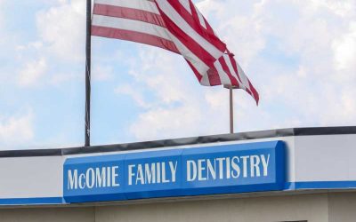 What To Expect At Your Next Dental Check Up At McOmie Family Dentistry