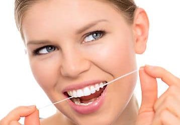 Should We Throw Away Our Dental Floss?