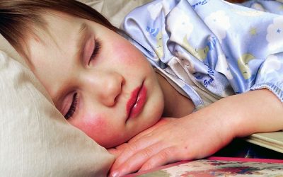 Does Your Child Grind Their Teeth and Can Bruxism Cause a TMJ Disorder?