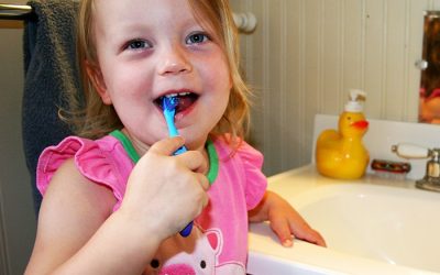 Helping Your Kids Learn And Love To Brush Their Teeth