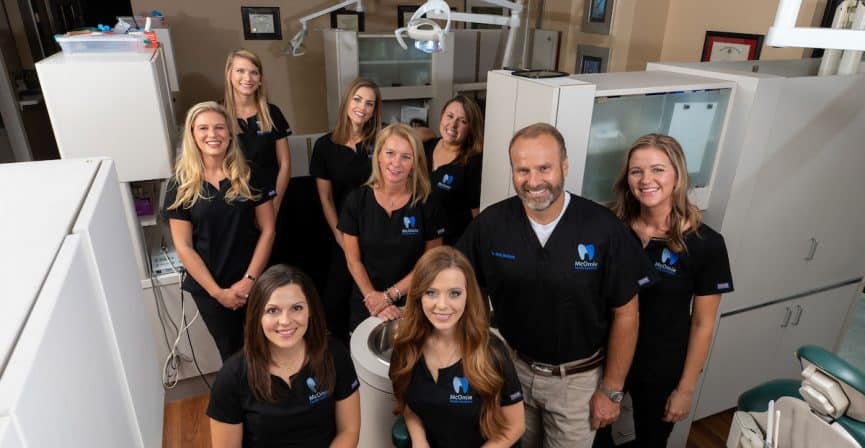 Dentist In Chattanooga