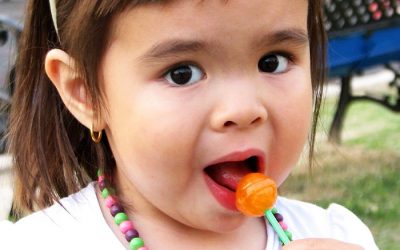 The Spooky Truth About Sugar Your Health, Teeth and Gums
