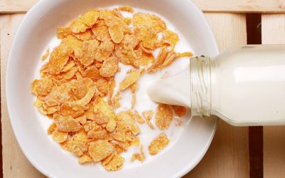 How Much Calcium Do We Need For Healthy Teeth?