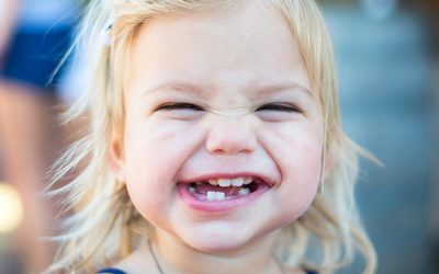 How To Make Flossing A Priority For Your Child