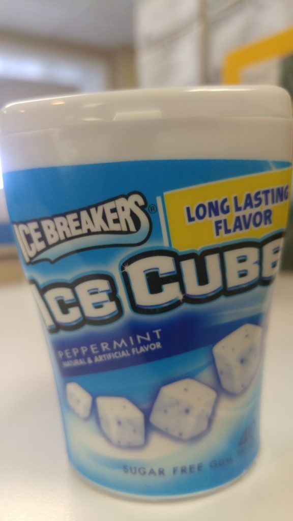 Is Chewing Gum Good Or Bad For Your Teeth? Family Dentistry