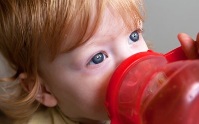 Don’t Be Fooled By Fruit Juice