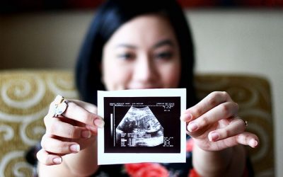 How Pregnancy Affects Your Oral Health