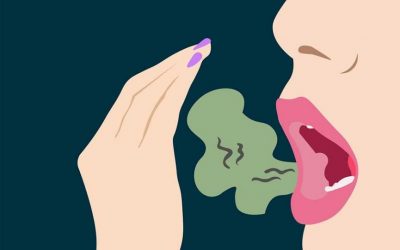 What Can I Do About Bad Breath?