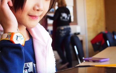 5 Fun Apps To Improve Your Oral Hygiene!