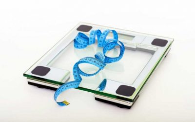 Weight Loss & Oral Health Are Best Friends!