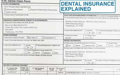 Confused By Dental Insurance? We Have The Answers