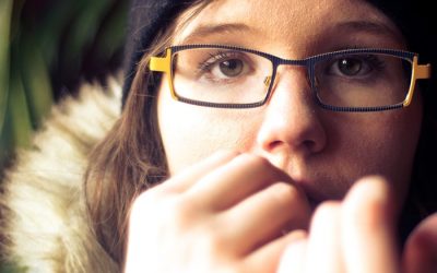 Can Biting My Nails Damage My Teeth?