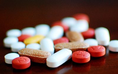 Impact Of Medication On Oral Health?