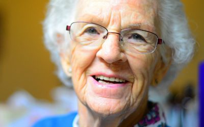 Dentures Have Come A Long Way! Then and Now