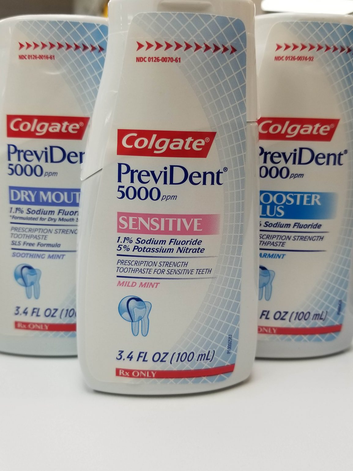 Our Top Toothpaste Recommendations - McOmie Family Dentistry