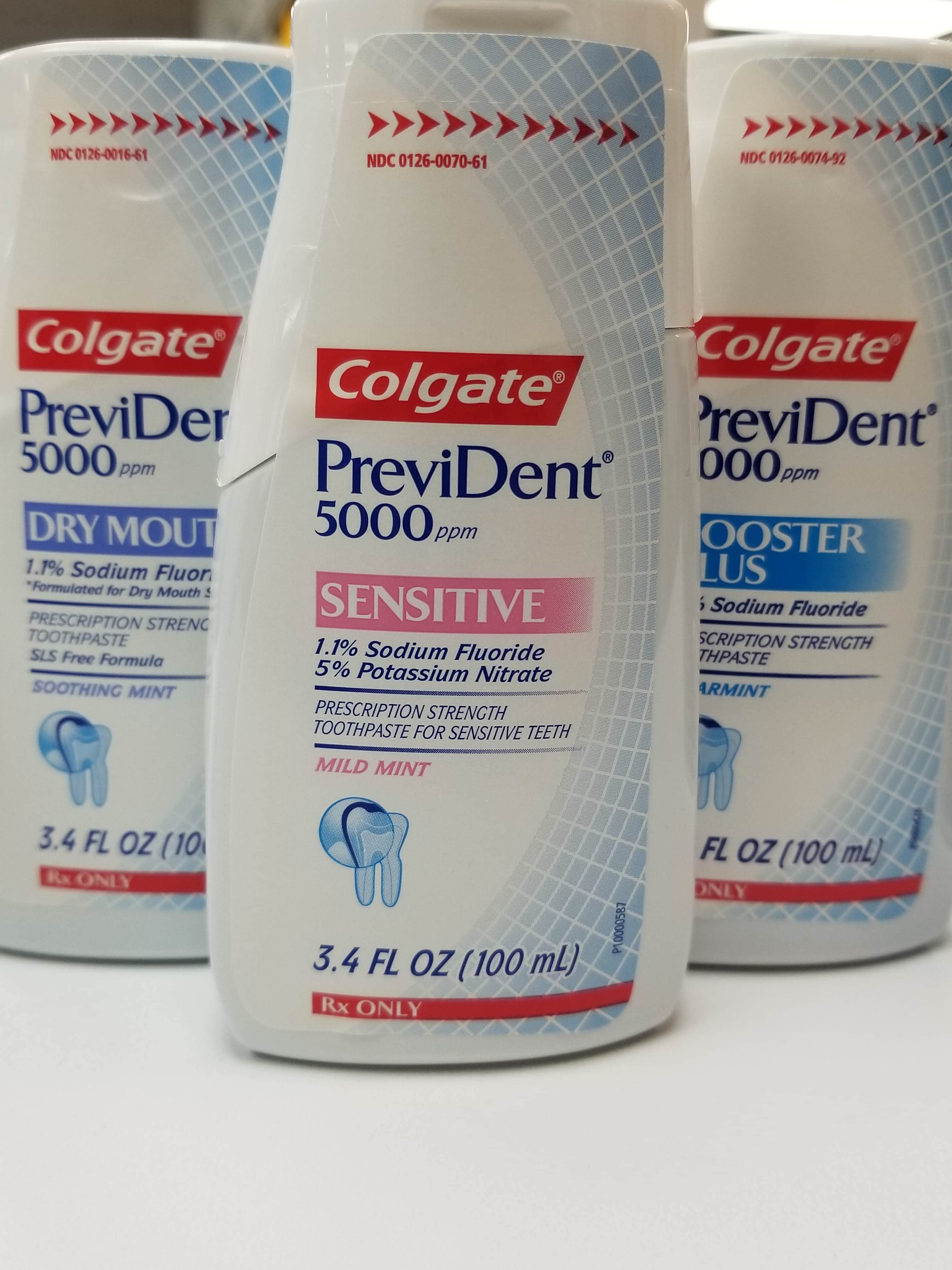 Our Top Toothpaste Recommendations - Mcomie Family Dentistry