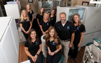 What Sets Our Chattanooga Dental Practice Apart!