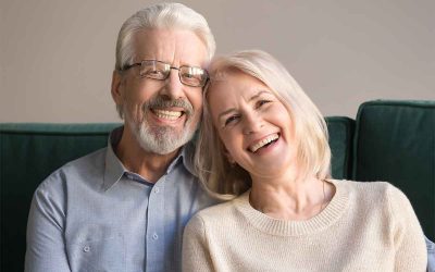 Restoring Your Confidence with Dental Implants