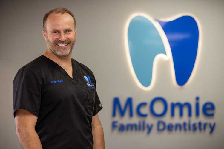 Cosmetic Dentist