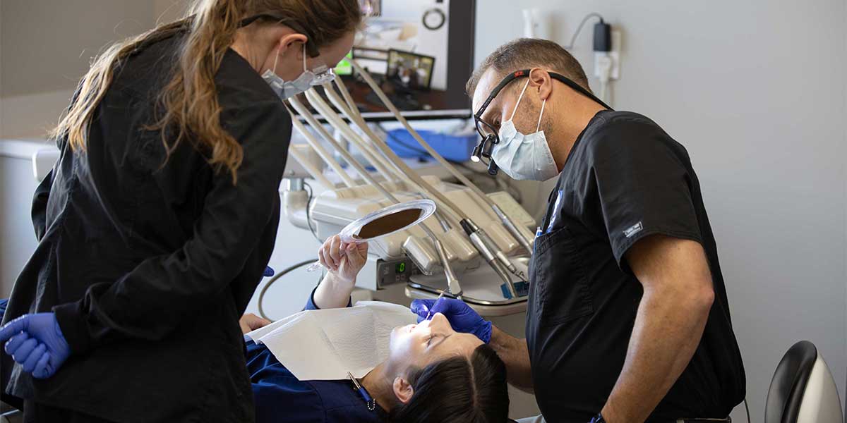 Dental Office