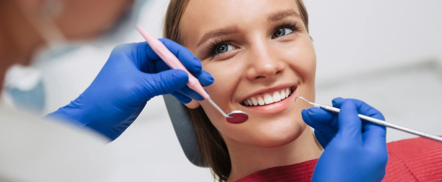 Rebuilding Smiles with Restorative Dentistry in Chattanooga