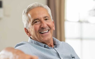 Dental Implants for Seniors in Chattanooga: A Superior Alternative to Dentures