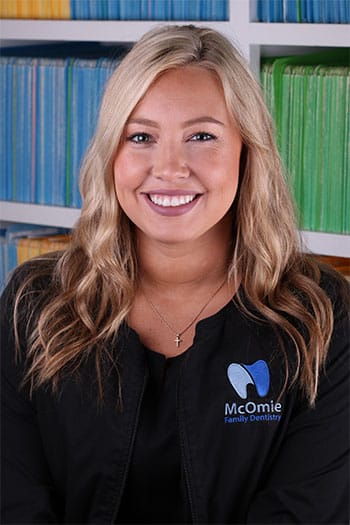 Madi - RDA