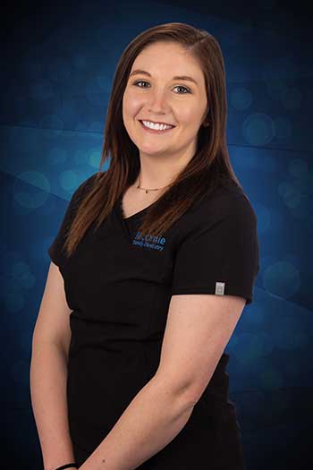 Kaitlin - RDA